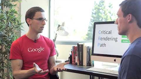 When will the page render? - Website Performance Optimization