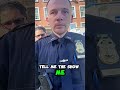Cops Try To Intimidate Man For Campaigning But He Stands His Ground And Shuts Them Down!