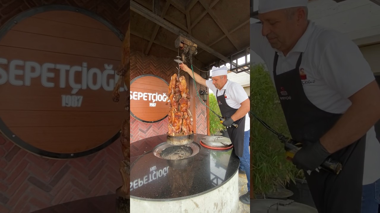 KUYU KEBABI | SEPETÇİOĞLU YALOVA #food #kebap #yemek #kebab #yalova #kastamonu #boğazişi #bbq #et