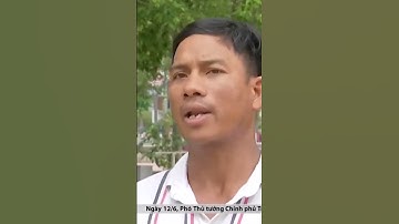 Đắk Lắk: Sông Krông Ana ngày đêm bị rút ruột vì nạn khai thác cát | Truyền hình Quốc hội Việt Nam