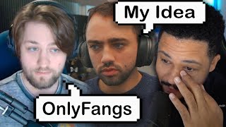 Sodapoppin & Nmplol Take Shots At Mizkif