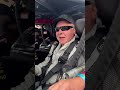 Rat Sult is down at the start of the 2025 BF Goodrich SCORE Baja 500, chatting with Mark Winkelman