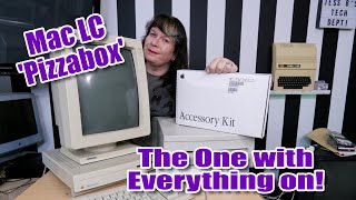 Mac LC. Is this Low cost machine worth the price?