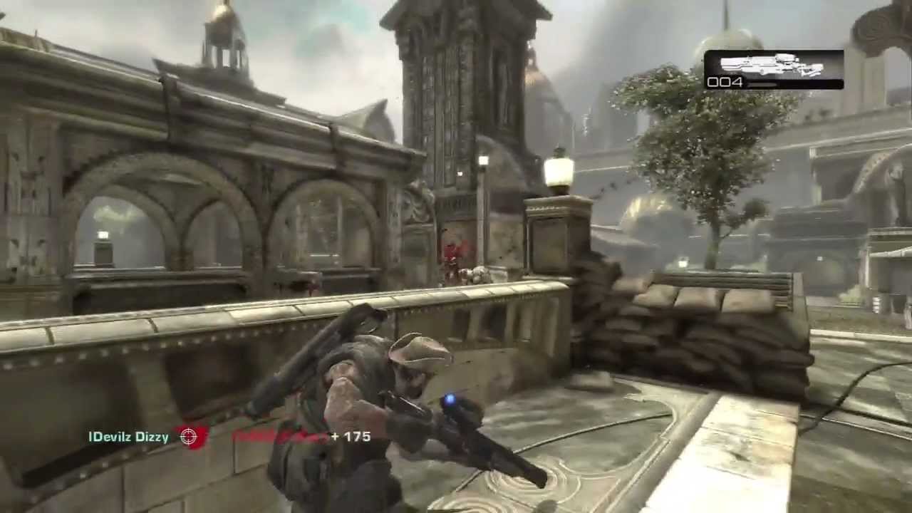 Avenge Dizz // Montage Throwaways // Ep. 1