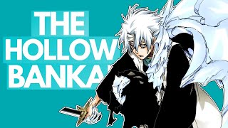 THE HOLLOWFIED BANKAI - The Captains' Most Desperate Hour | Bleach DISCUSSION