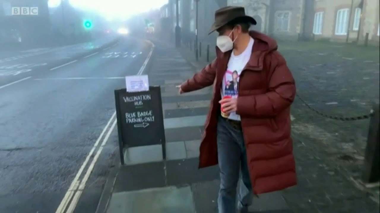 Midhurst Covid Vaccination Hub