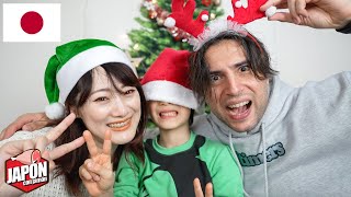 Qué hacen las FAMILIAS JAPONESAS EN NAVIDAD 🎄🎅🏻🇯🇵 by Nekojitablog 282,655 views 4 months ago 12 minutes, 39 seconds