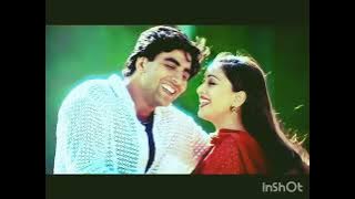 Ab Tere Dil Mein Hum Aa Gaye -4K | Kumar Sanu, Alka Yagnik | Akshay Kumar, Madhuri Dixit | Aarzoo