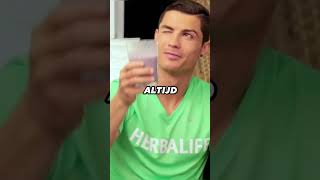 Heb Je Je Ooit Afgevraagd Wat Er Gebeurt Als Spelers Honger Krijgen Tijdens Een Wedstrijd?