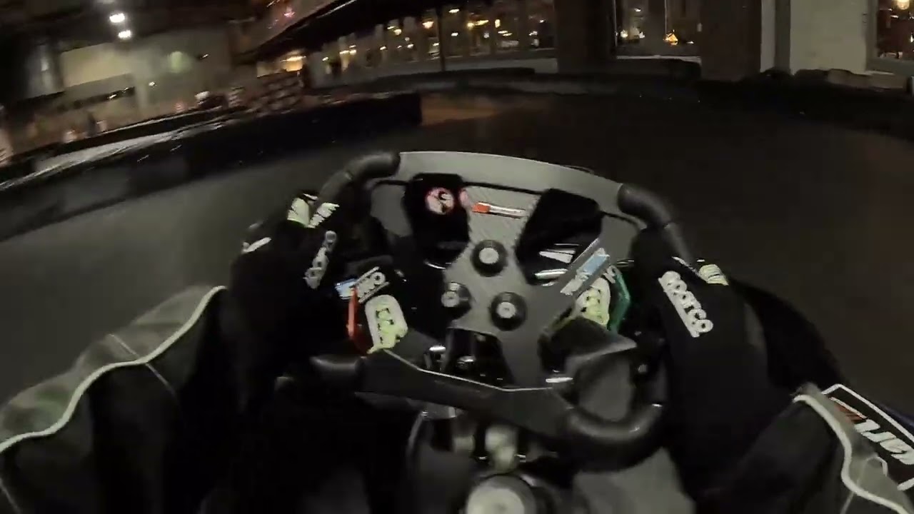 2026-02-02 Rob - Heat 3 (Race) - Kartfabrique (Utrecht)