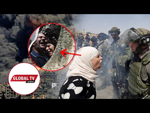 Video: Israel ilianza lini kumiliki palestina?