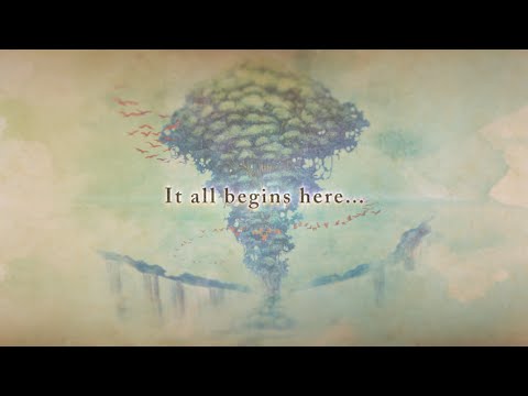 『Adventure of Mana』-Trailer for Android