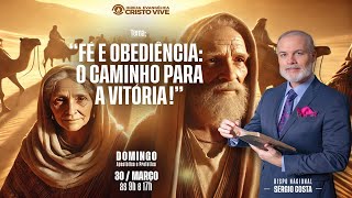 Culto Apostólico e Profético