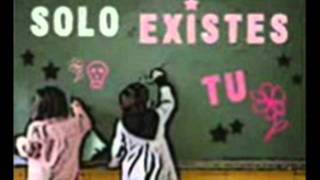 Video thumbnail of "los bibys buscala"