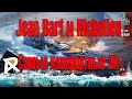 Jean Bart и Richelieu - самые комфортные линкоры в игре