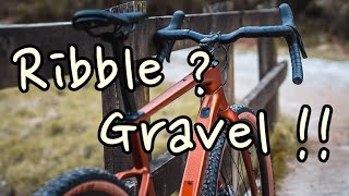새자전거조립 ( EP.1  프레임 선택, 리블 그래블  (Ribble Gravel SL) 자전거직구방법,EMS통관절차 ,FTA적용방법)