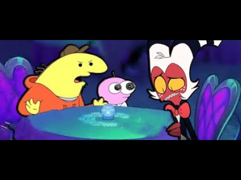 Charlie and Pim's