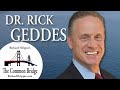 Richard Helppie's Common Bridge TV- Episode 127 Professor Rick Geddes