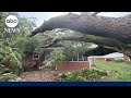Severe weather outbreak hits Midwest