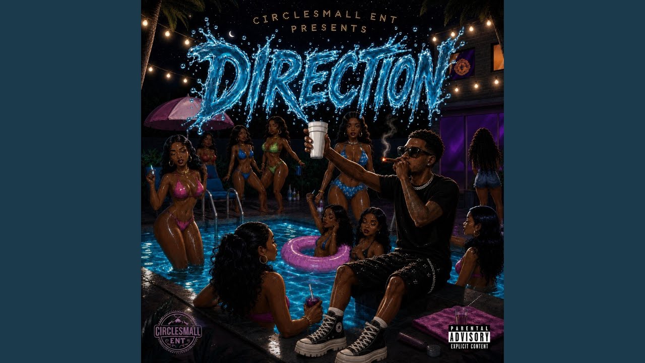 Watch Direction on YouTube Watch Direction on YouTube