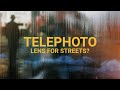 Street photography with a telephoto lens feat saul leiter and viltrox 85mm for fujifilm