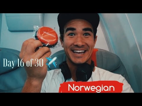 Бейне: Norwegian Airlines қандай альянстың бөлігі болып табылады?