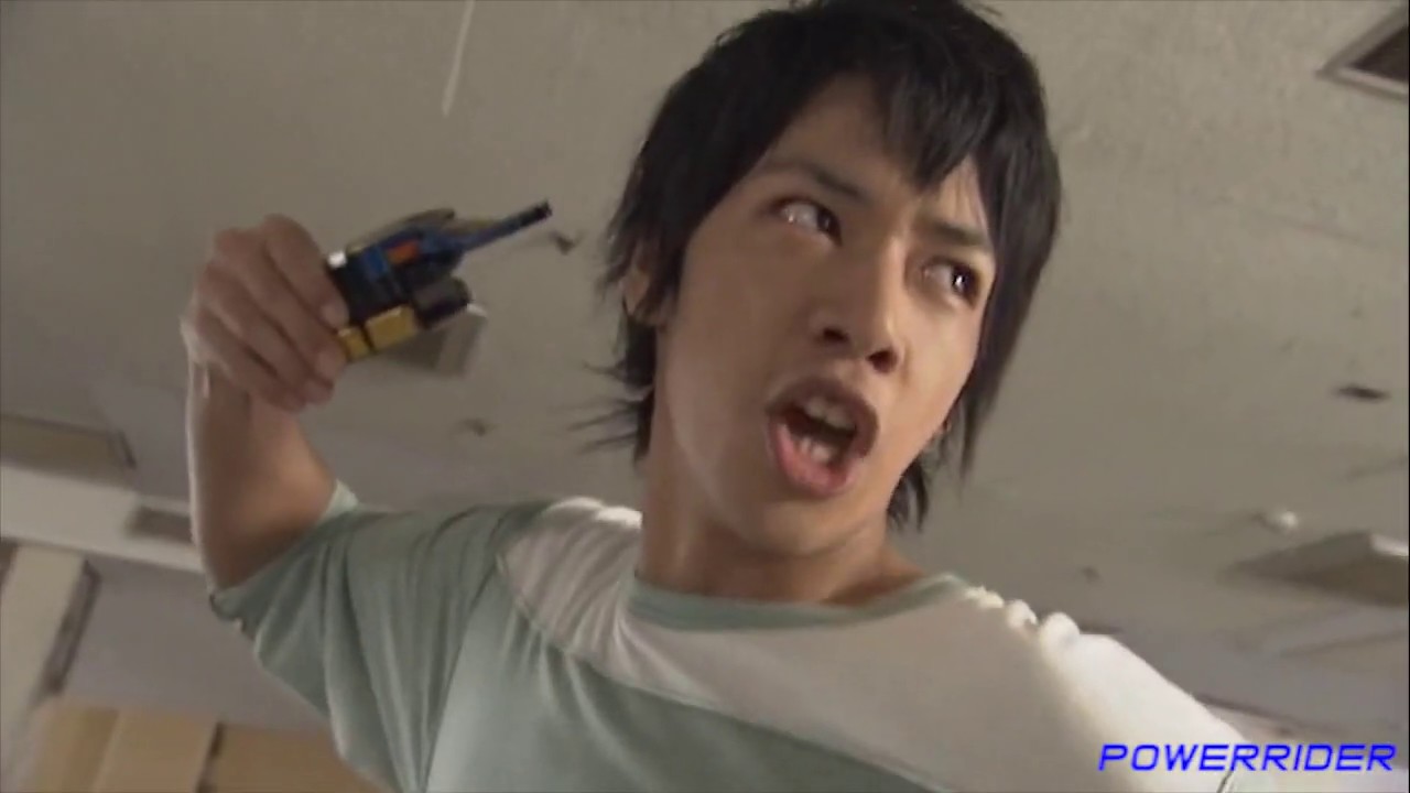 Gatack - Lord of the Speed AMV