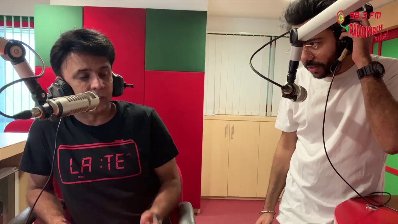 JCB Waala Murga | Mirchi Murga | RJ Naved