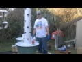 Tower Garden Initial Setup - Part 2