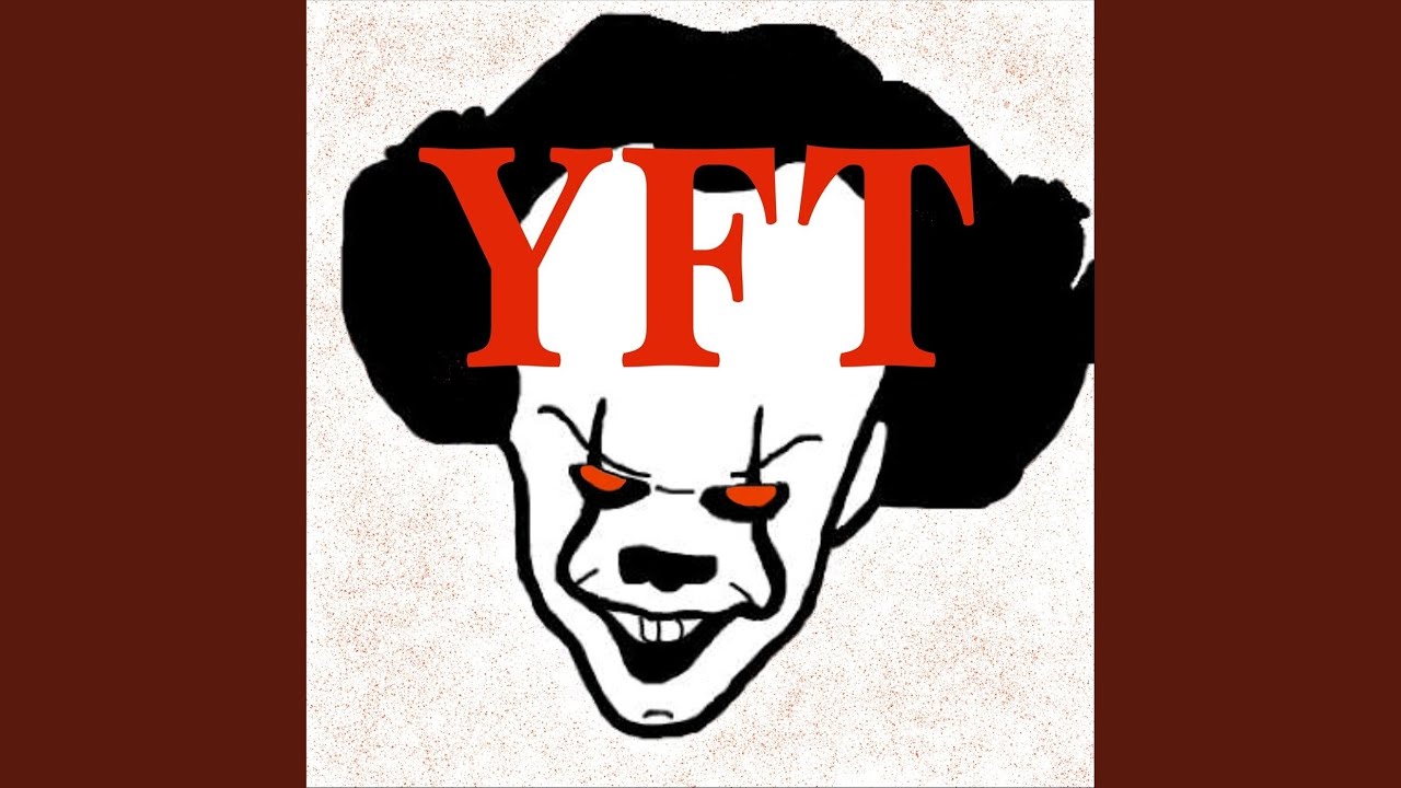 Watch You'll Float Too on YouTube Watch You'll Float Too on YouTube