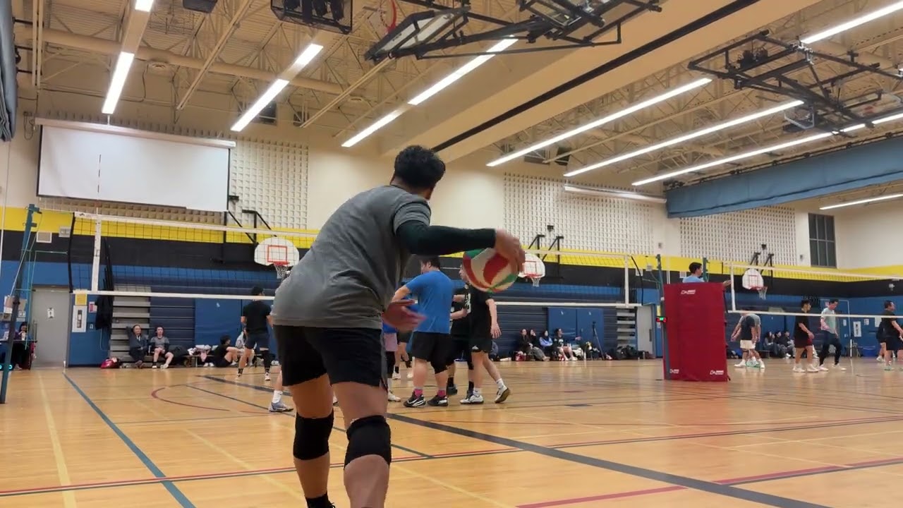 Spikethru 01.11.26 | Set2 Holiday Game 3