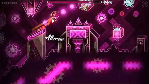 My Part In Hyped Up Sequel By LordeQuacc