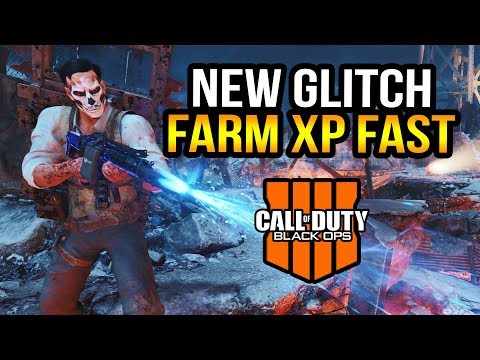 Black Ops 4 Beta Best Methods To Earn Xp Faster Level 1 25 Youtube - videos matching best grinding method 100k 500k legitroblox