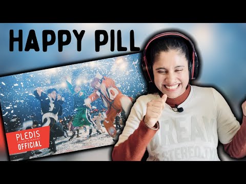 Seventeen ft Youngji "Fighting" MV Reaction