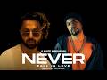 Never Fall In Love Remix A Bazz Bohemia Prod By Rosh Blazze New Mashup Songs 2026