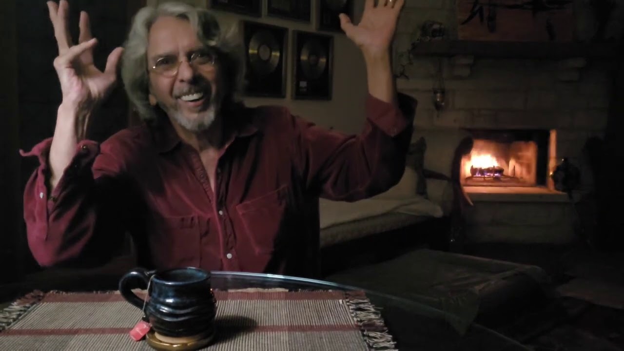 Грэм Парсонс/D&B