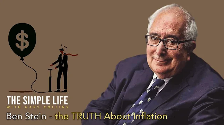 The Truth About Inflation with Ben Stein | Ep 143