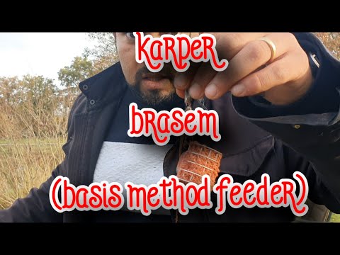 Video: Winterbrasemvissen: Weten En Kunnen! Deel 2