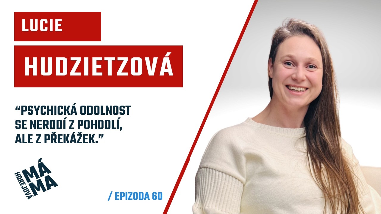 Mgr. Lucie Hudzietzová: 