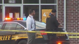 Franklin sheriff: Double-homicide suspect killed in deputy-involved shooting