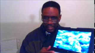 Easterj: Reading from Eber & Wein Best Poets of 2010