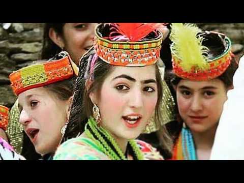 Thumbnail for Chitral Pakistan The Beauty of Chitral Valley