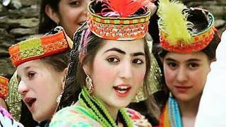 Chitral Pakistan The Beauty of Chitral Valley