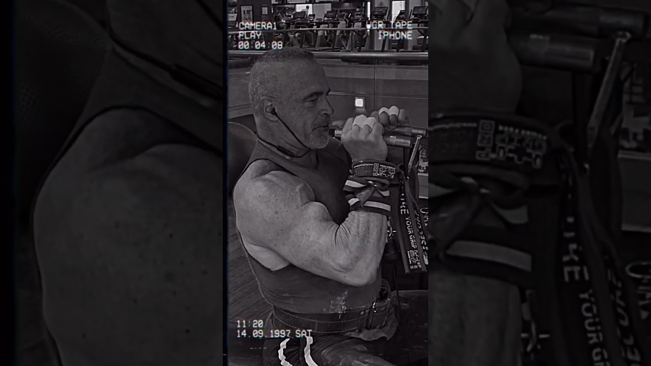 SHOULDER DAY MOTIVATION #shoulders #motivation #workout