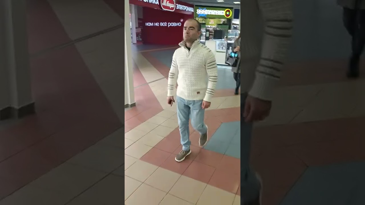 Мазда 47 км мкад