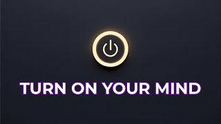 A 3-Step Plan to Upgrade Your Mind