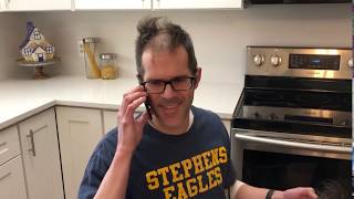 10 April 2020 - Mr Reineking's Penny Wars Challenge