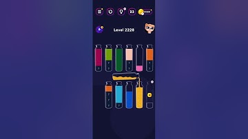 How to pass level 2228 on get color on Android