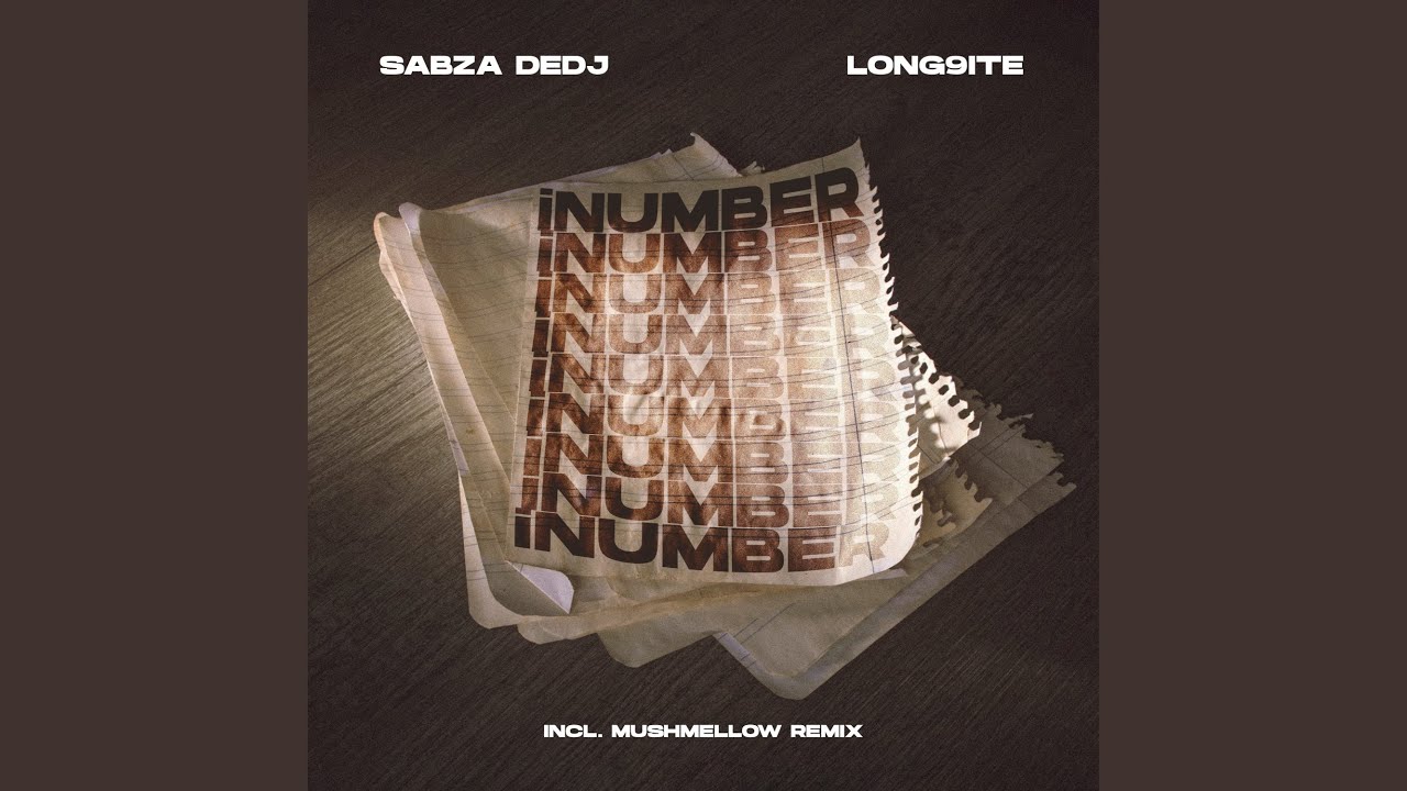 Παρακολούθηση iNumber (feat. Long9inte) (Extended Vocal Mix) στο YouTube Παρακολούθηση iNumber (feat. Long9inte) (Extended Vocal Mix) στο YouTube