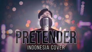 Official HIGE DANdism - Pretender (Indonesia Cover)